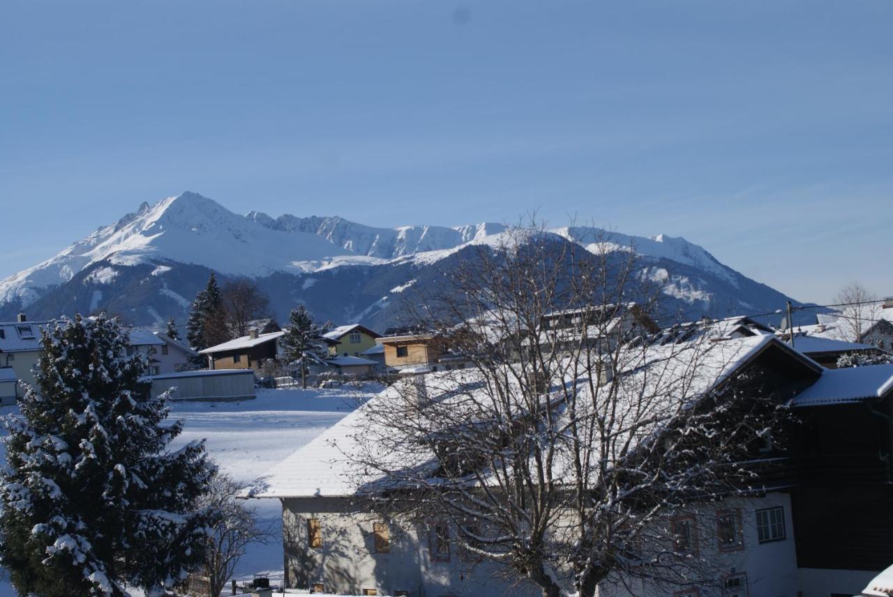 Appartamento Penthouse-Feeling Mabea Innsbruck Esterno foto