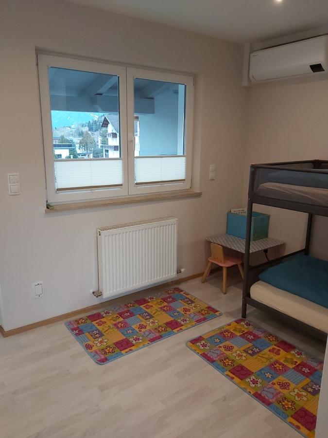 Appartamento Penthouse-Feeling Mabea Innsbruck Esterno foto