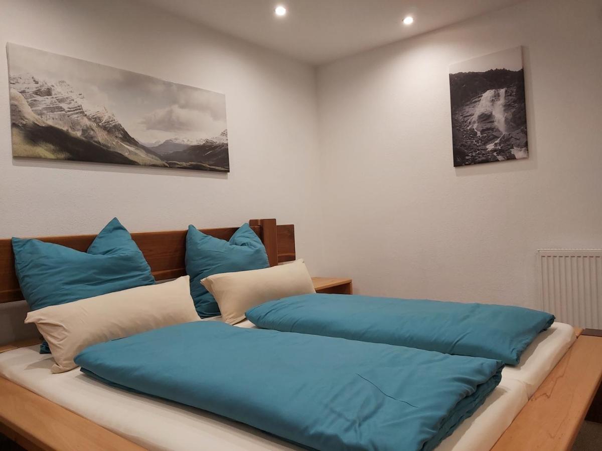 Appartamento Penthouse-Feeling Mabea Innsbruck Esterno foto
