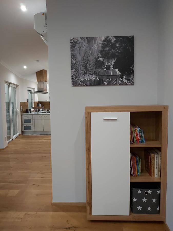 Appartamento Penthouse-Feeling Mabea Innsbruck Esterno foto
