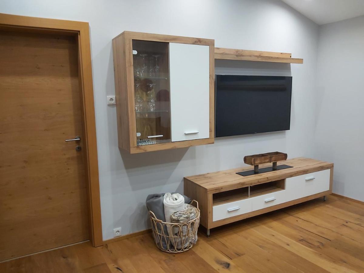 Appartamento Penthouse-Feeling Mabea Innsbruck Esterno foto