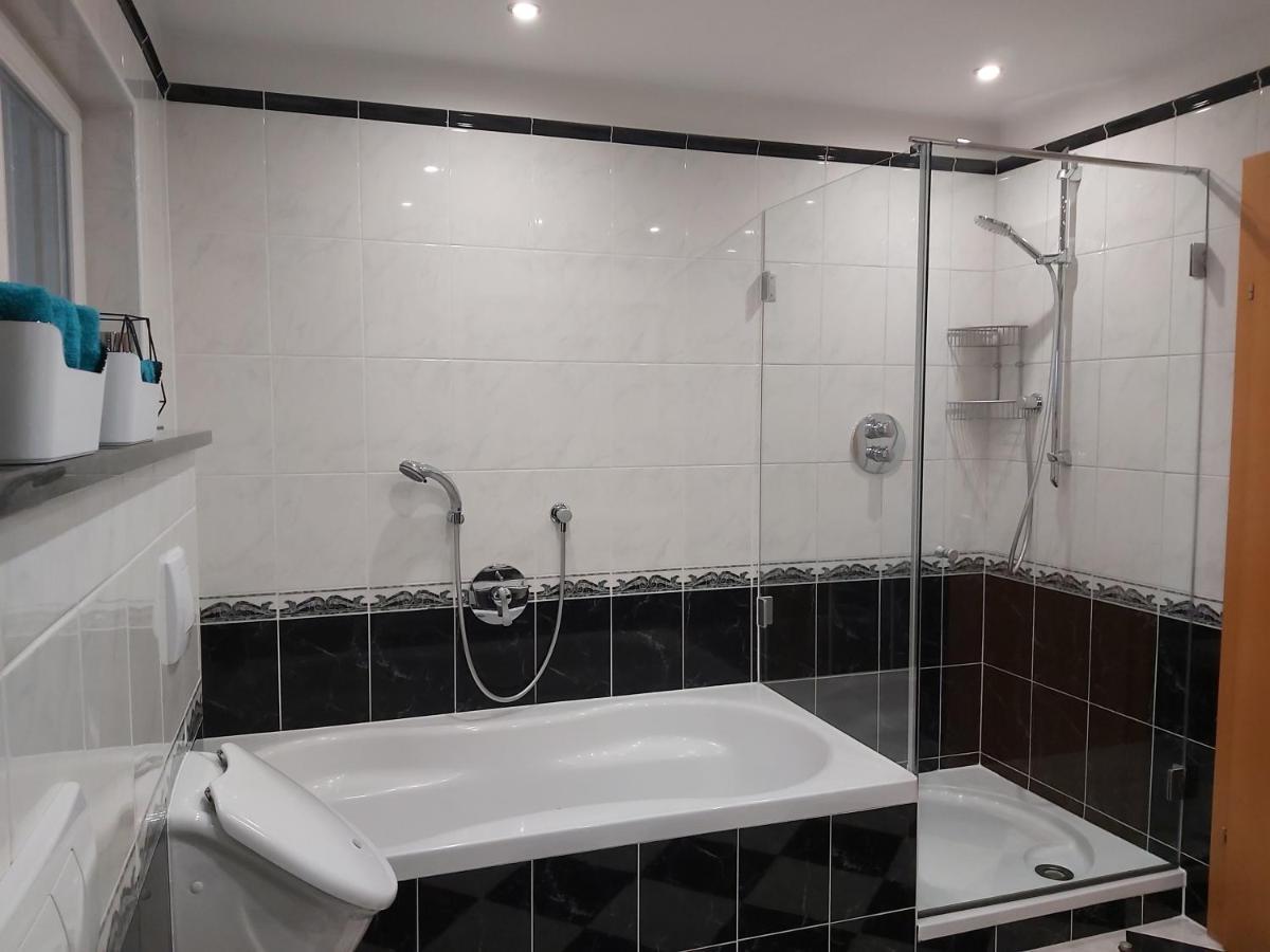 Appartamento Penthouse-Feeling Mabea Innsbruck Esterno foto