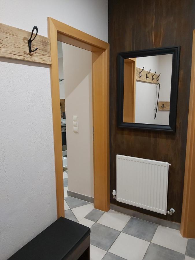 Appartamento Penthouse-Feeling Mabea Innsbruck Esterno foto