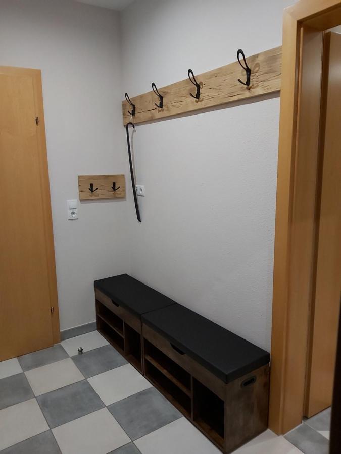 Appartamento Penthouse-Feeling Mabea Innsbruck Esterno foto