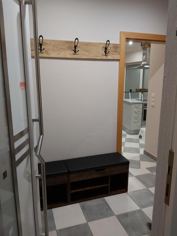 Appartamento Penthouse-Feeling Mabea Innsbruck Esterno foto