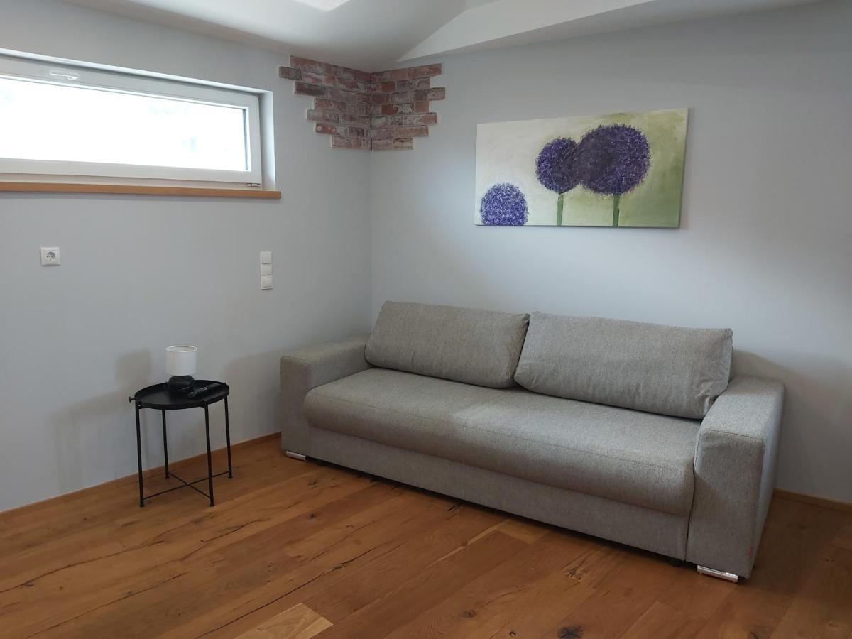 Appartamento Penthouse-Feeling Mabea Innsbruck Esterno foto